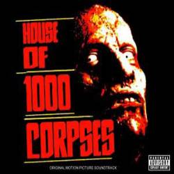 BO : House of 1000 Corpses